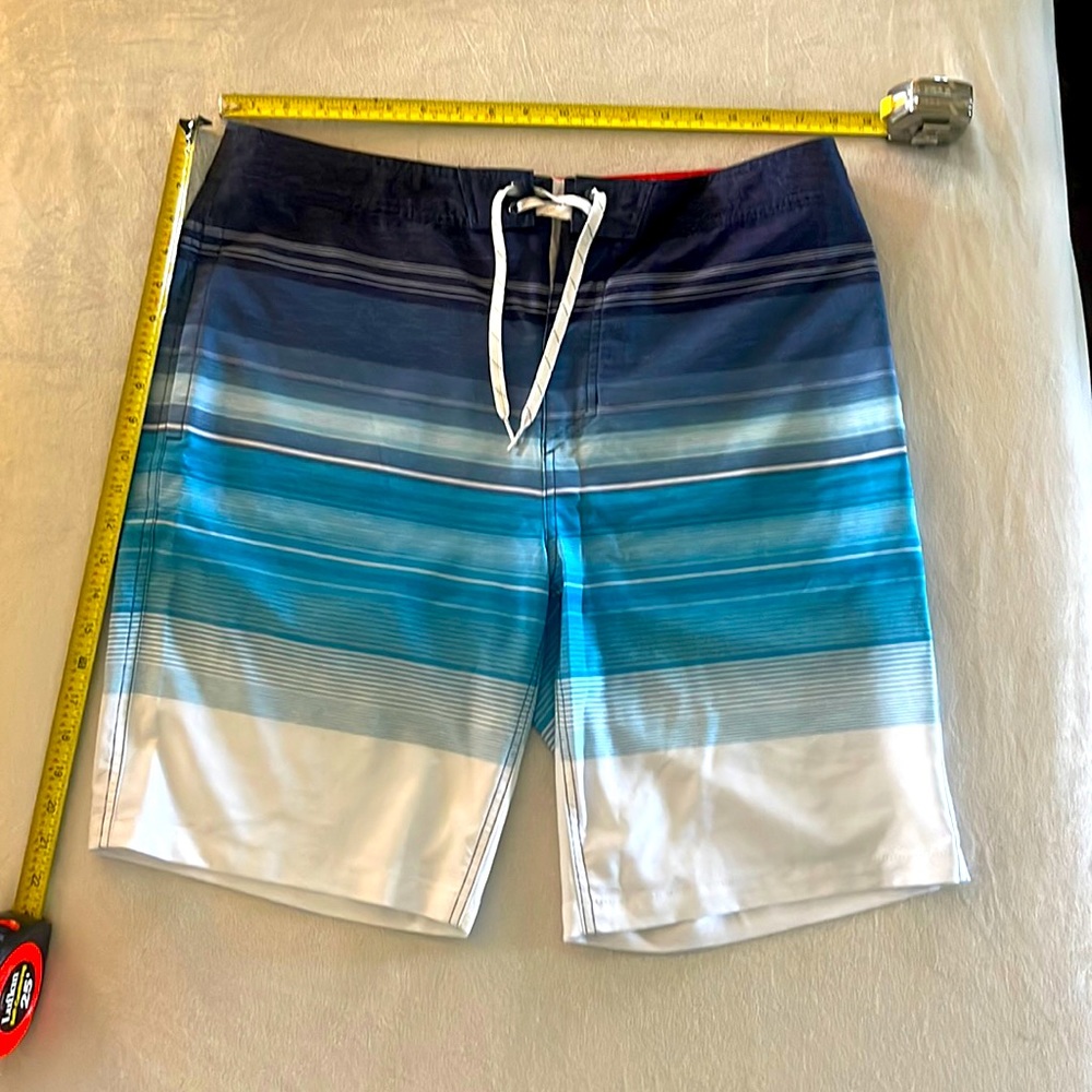 Men’s Swim Trunks